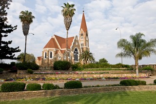 Windhoek