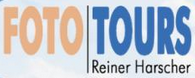 Fotograf:in Logo