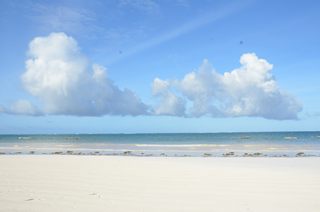 Diani Beach