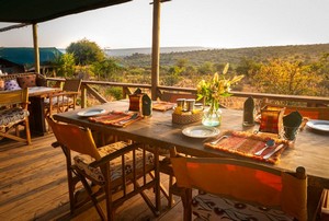 Unterkunft Unterkunft Aussicht