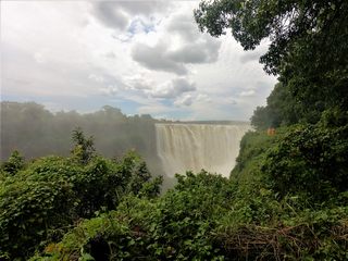 Vic Falls