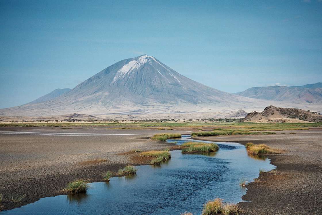 Lake Natron