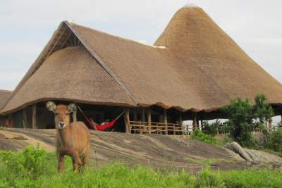 Rwakobo Rock