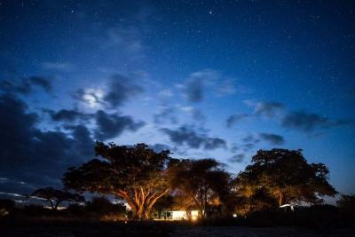 Tarangire View Camp