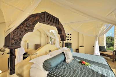 safari lodges tansania serengeti Kilindi Zanzibar