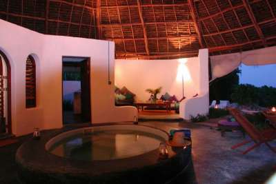 safari lodges tansania serengeti Matemwe Beach Village