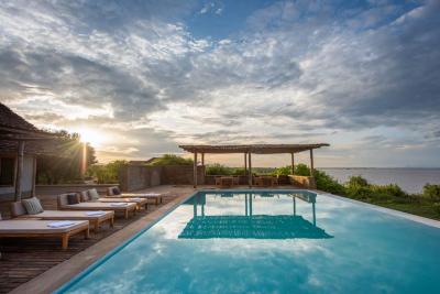 safari lodges tansania serengeti Manyara´s Secret