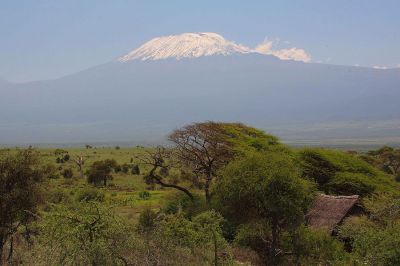 Kilimanjaro Besteigung