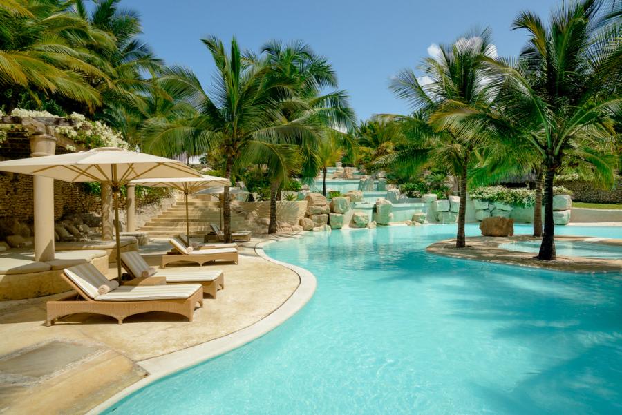 Swahili Beach Resort