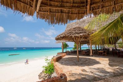 Sandies Baobab Beach Zanzibar