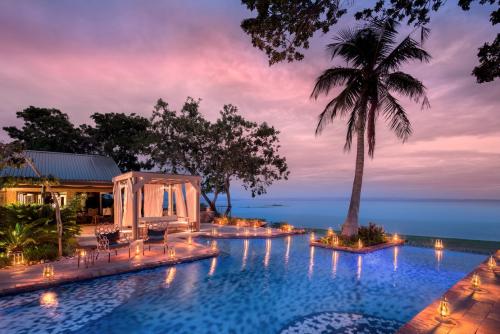 Bumi Hills Safari Lodge - African Bush Camps