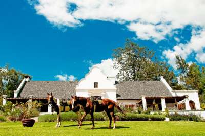 The Manor at Ngorongoro