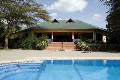 Olasiti Lodge