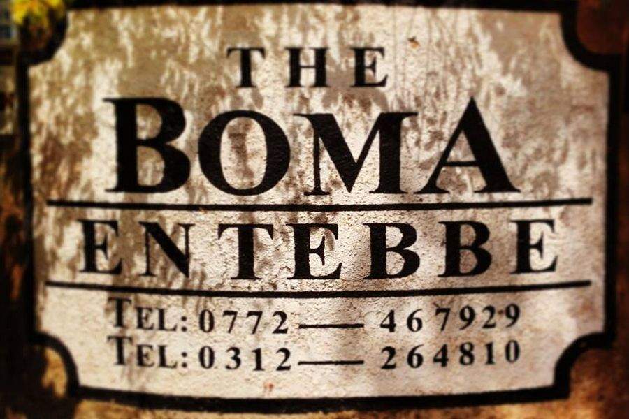 The Boma Hotel