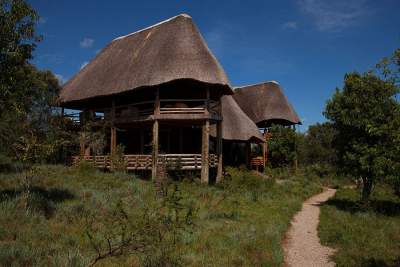 Mburo Safari Lodge