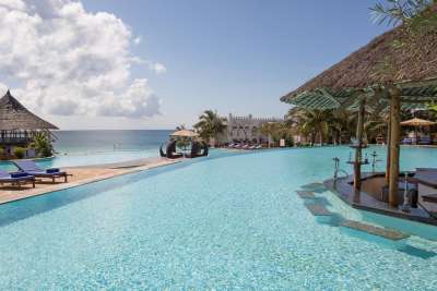 safari lodges tansania serengeti Royal Zanzibar Beach Resort