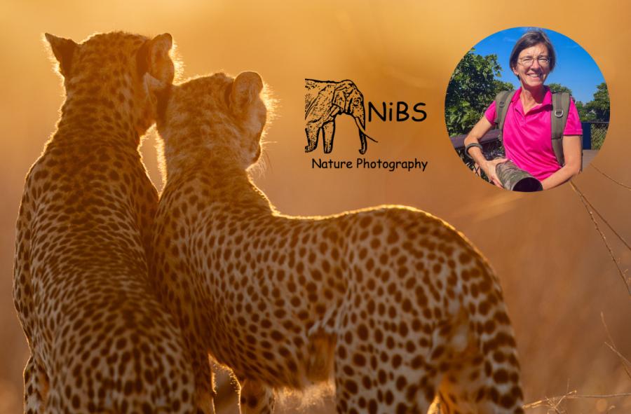 Frauen- Fotoreise Kenia