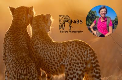 Frauen- Fotoreise Kenia