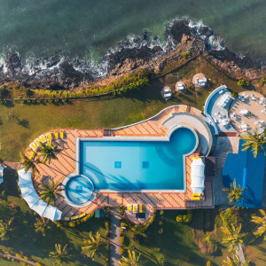Overview Hotel