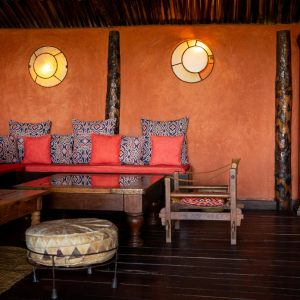 Kisima Ngeda Lounge