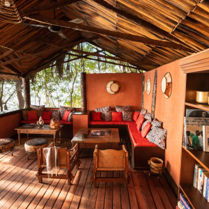 Kisima Ngeda Lounge