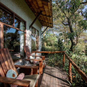 Veranda Deluxe
