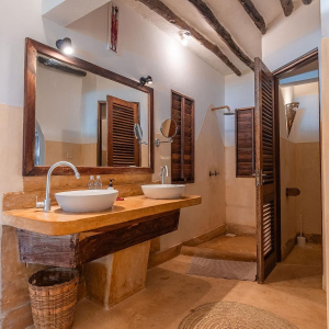 Badezimmer