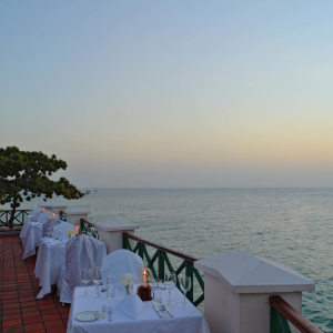 Restaurant Terrasse