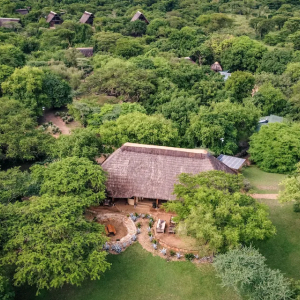 Camp Arial