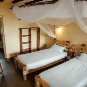 Hornbill House Room