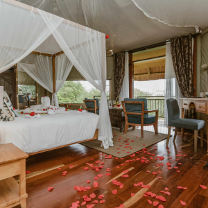 Honeymoon Suite