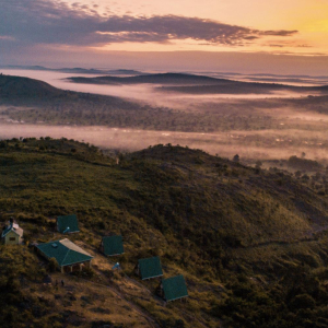 Camp Overview