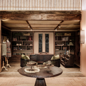 Bush Boutique