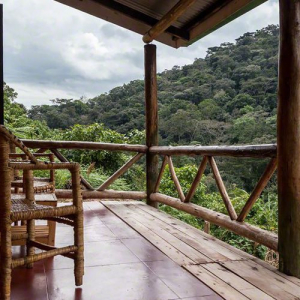 private Veranda