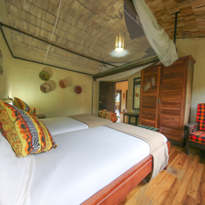 Presidential Room
