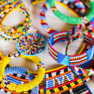 Masai Beads Shop
