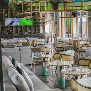 Darling habour Bar