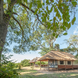 Standard chalet