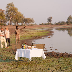 Sundowner
