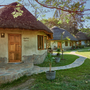 Lodge