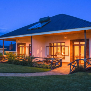 Lodge