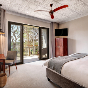 Deluxe Room Twin