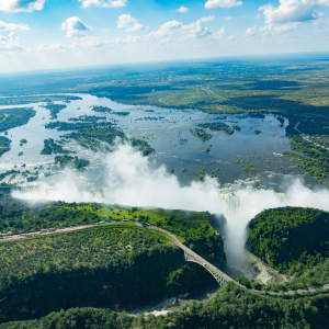 Victoria Falls