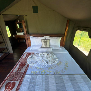 Doppelbett