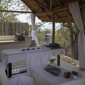 Royal Zambesi Spa