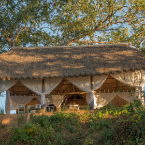 The Royal Bush Spa