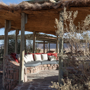 Lounge Bereich