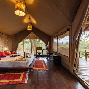 Family Tent