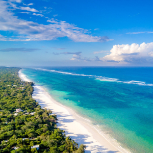 Strand & Meer View