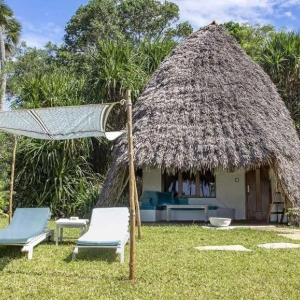 Beach Cottage